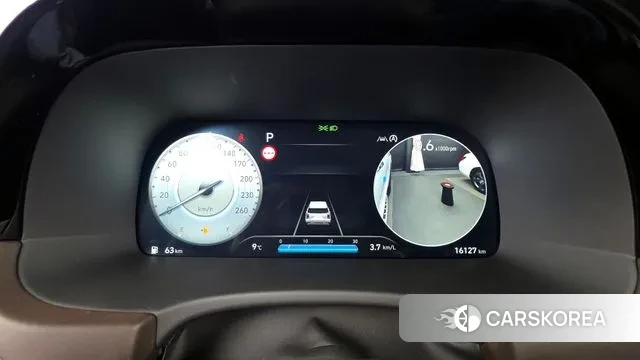 Hyundai The New Palisade id 3696405 из Кореи 18