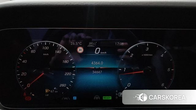 Mercedes-Benz E-Class W213 id 4835479 из Кореи 33