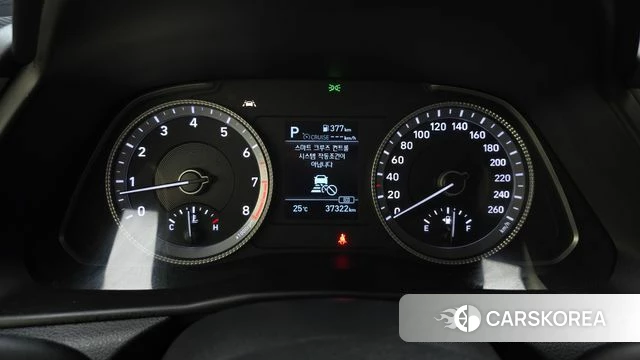 Hyundai Sonata (DN8) id 4750692 из Кореи 29