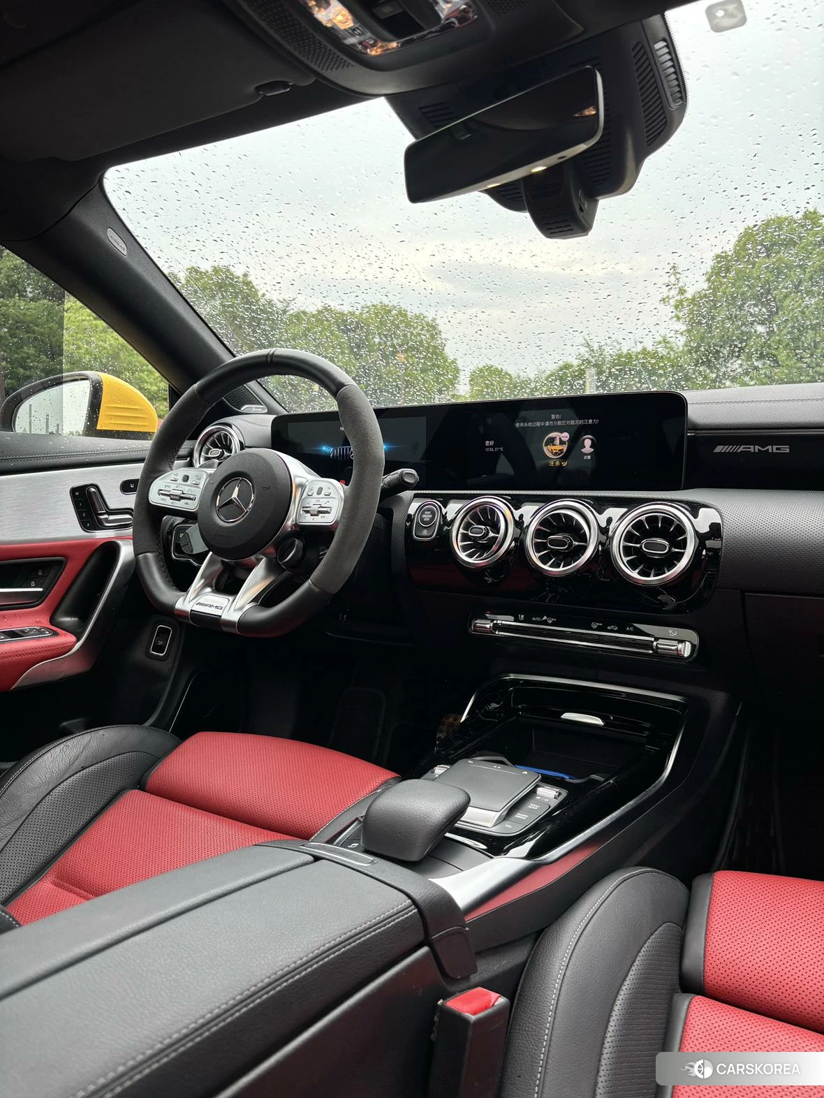 Mercedes-Benz CLA AMG id 4452281 из Китая 15