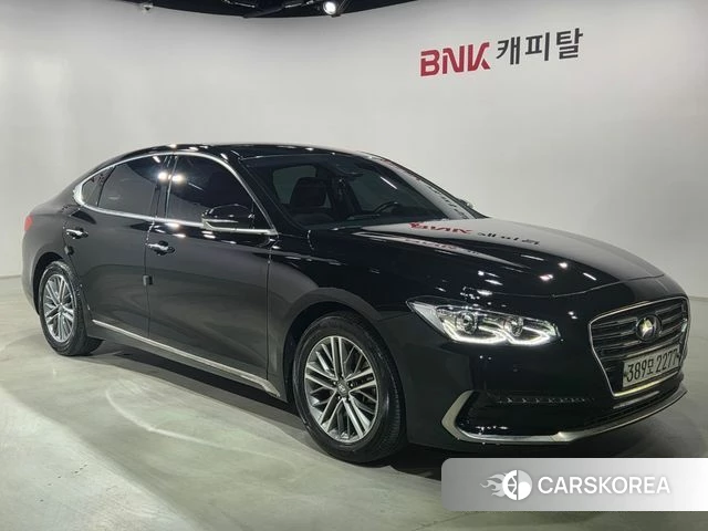 Hyundai Grandeur IG id 4496399 из Кореи 18