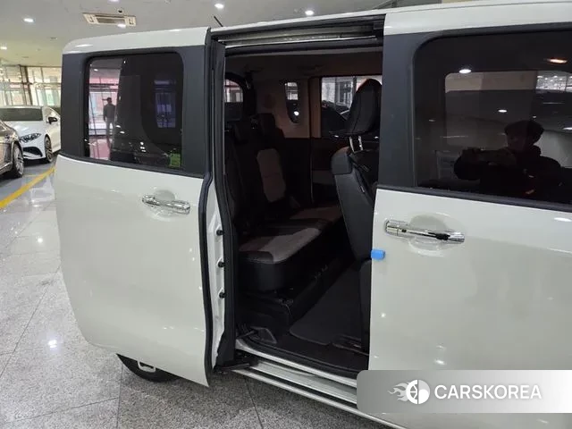 Kia The New Ray id 3772872 из Кореи 18