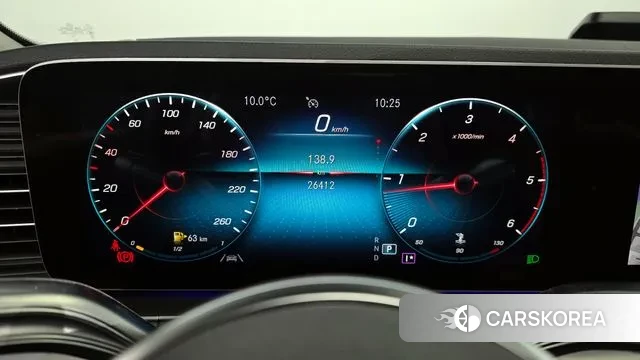 Mercedes-Benz GLE-Class W167 id 3741815 из Кореи 18