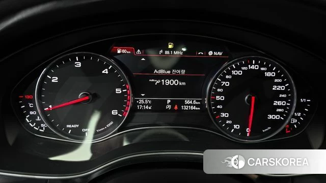 Audi New A6 id 4430440 из Кореи 28