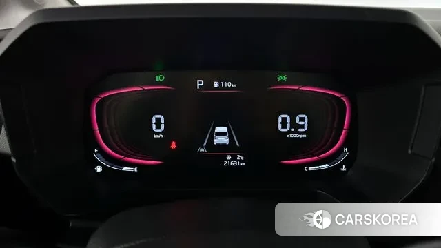 Kia The New Kia Ray id 3544929 из Кореи 18