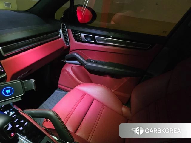 Porsche Cayenne (PO536) id 4580879 из Кореи 9