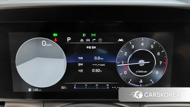 Kia Carnival 4th generation id 4624207 из Кореи 28