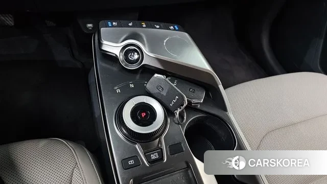 Kia EV6 id 3770944 из Кореи 18