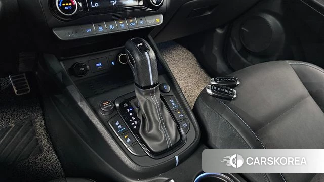 Hyundai The New Kona id 4293354 из Кореи 40