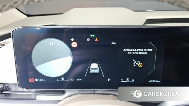 Kia The New Carnival 4th Generation id 3817242 из Кореи 18