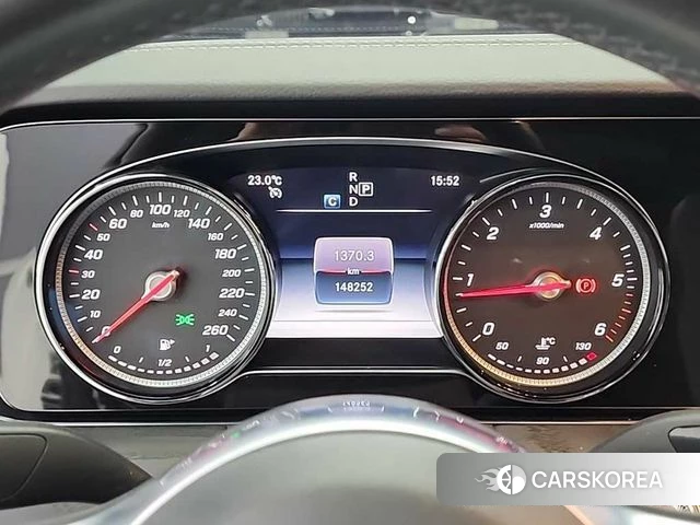 Mercedes-Benz E-Class W213 id 4285847 из Кореи 18