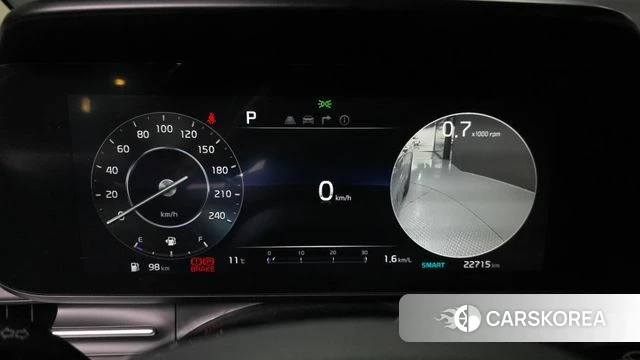 Kia Carnival 4th generation id 3841634 из Кореи 18