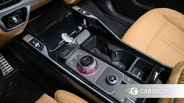 Kia Sorento 4th Generation id 4292942 из Кореи 34