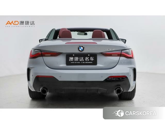 BMW 4 series id 4257657 из Китая 8