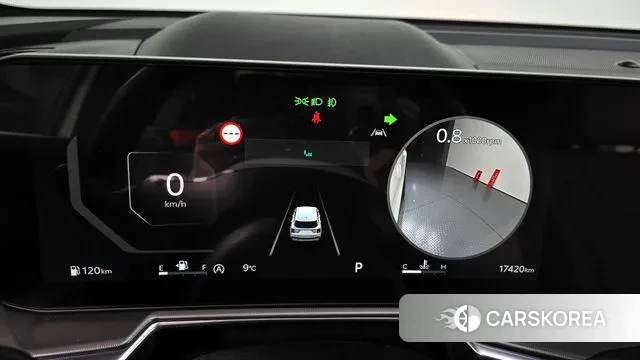 Kia The New Sorento 4th Generation id 3502394 из Кореи 18