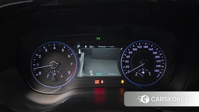 Hyundai Palisade id 3362639 из Кореи 18