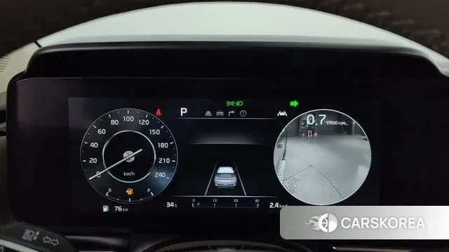 Kia Carnival 4th generation id 2970137 из Кореи 18