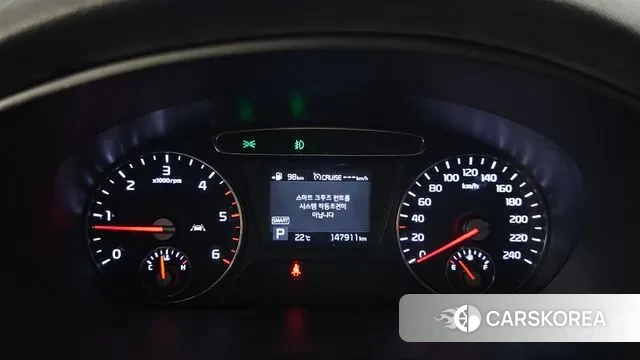 Kia The New Sorento id 3244023 из Кореи 18