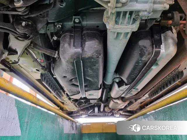 Cadillac XT5 id 3016536 из Кореи 18