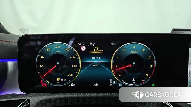 Mercedes-Benz CLA-Class C118 id 3865589 из Кореи 18