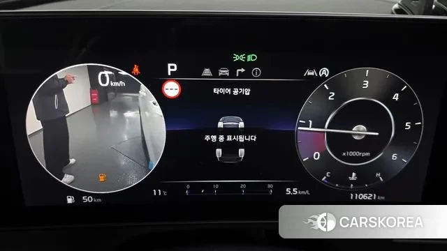 Kia Sportage 5th Generation id 3513827 из Кореи 18