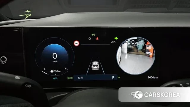 Hyundai The New Tucson Hybrid (NX4) id 3725930 из Кореи 18