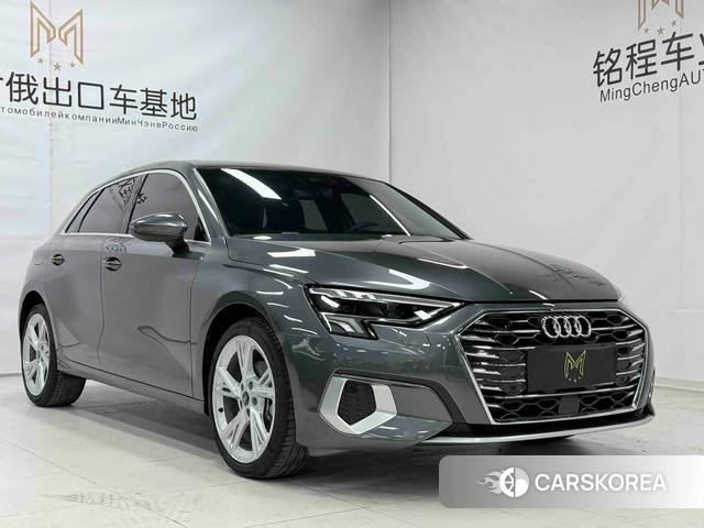 Audi A3 id 3907905 из Китая 23