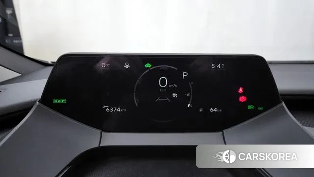 Toyota Prius 5th Generation id 3619648 из Кореи 18