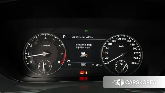 Genesis EQ900 id 3698862 из Кореи 18