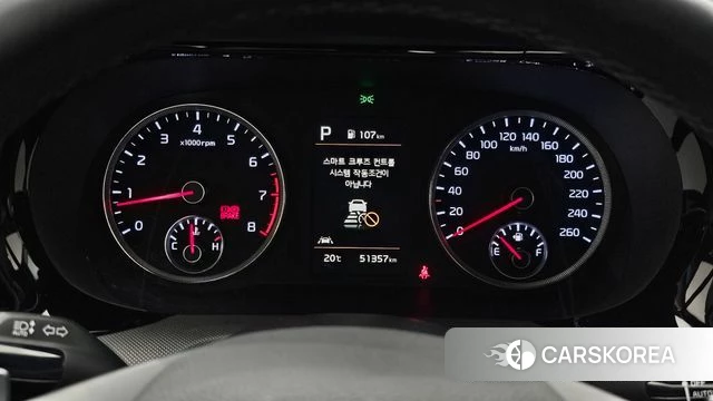 Kia K5 3rd generation id 3922406 из Кореи 18