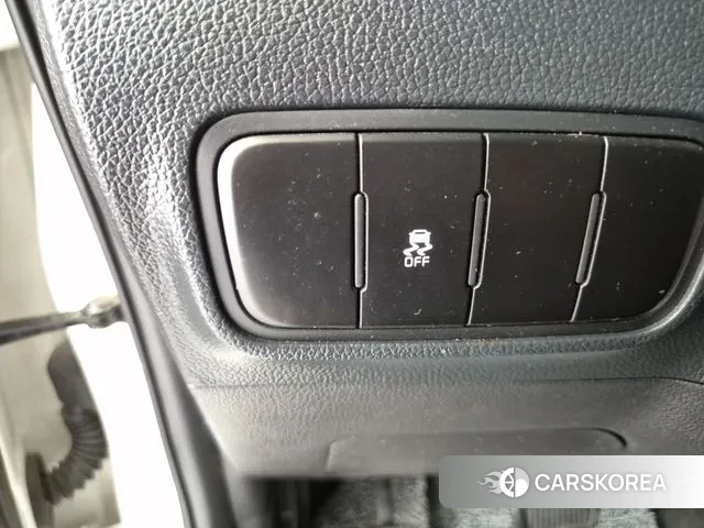 Kia The New Ray id 3116927 из Кореи 18