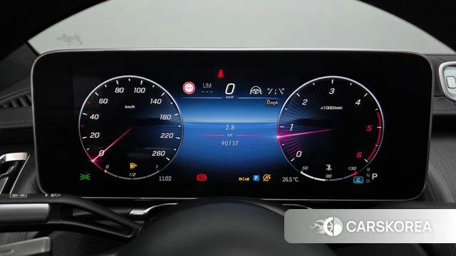 Mercedes-Benz S-Class W223 id 4429107 из Кореи 33