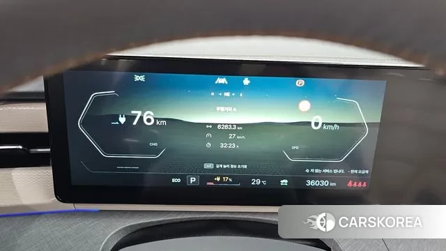 Ssangyong Torres EVX id 3016119 из Кореи 18