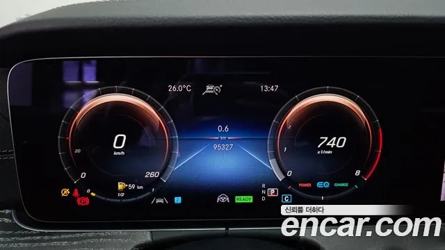 Mercedes-Benz E-Class W213 id 2858303 из Кореи 18