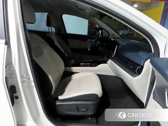 Kia Sportage 5th Generation id 4223140 из Кореи 18