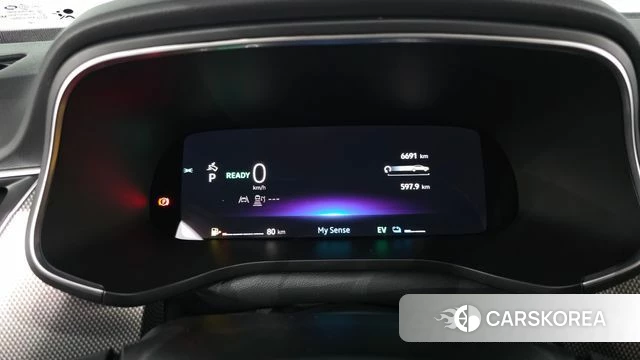 Renault Korea (Samsung) Arcana id 4421330 из Кореи 18