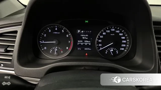 Hyundai Avante AD id 2991455 из Кореи 18