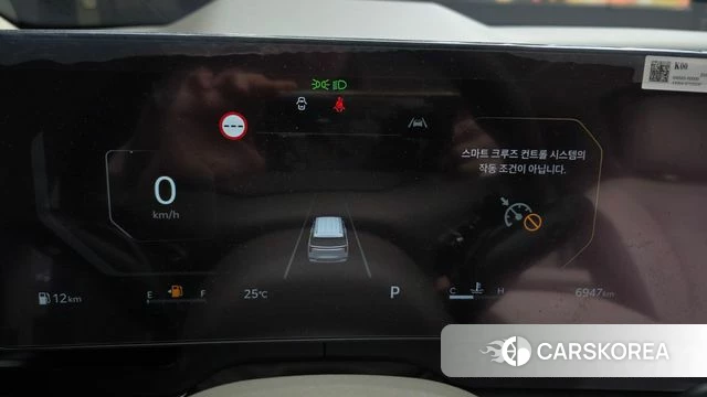 Kia The New Carnival 4th Generation id 4686630 из Кореи 18