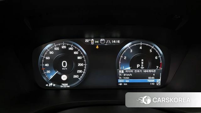 Volvo S60 3rd generation id 4282892 из Кореи 31