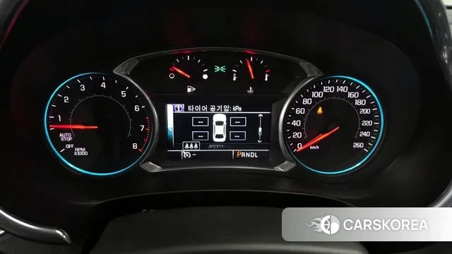 Chevrolet (GM Daewoo) All New Malibu id 3773328 из Кореи 18