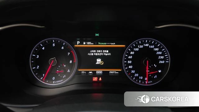 Genesis G70 id 4250871 из Кореи 33