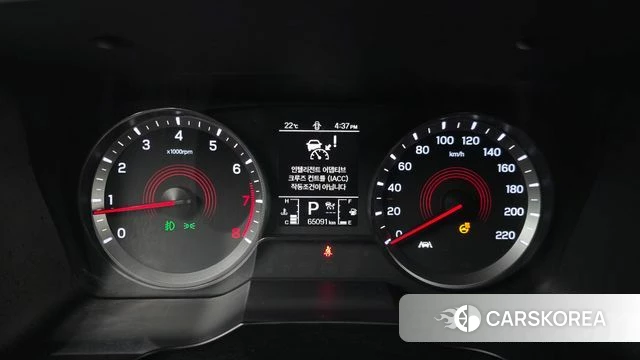 Ssangyong Beautiful Korando id 4329846 из Кореи 18