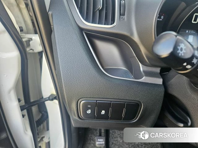 Kia The New Ray id 4283700 из Кореи 14