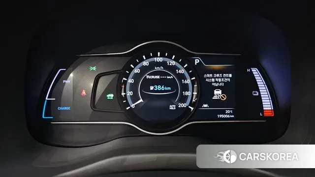 Hyundai Kona Electric id 2986773 из Кореи 18