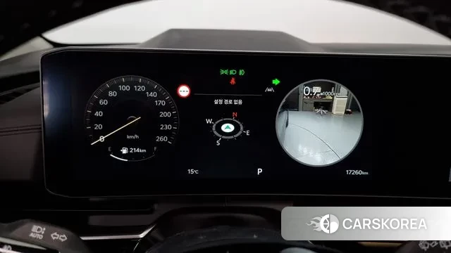 Kia The New Carnival 4th Generation id 3365580 из Кореи 18