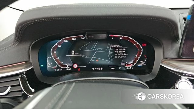 BMW 6 Series GT (G32) id 4324659 из Кореи 30