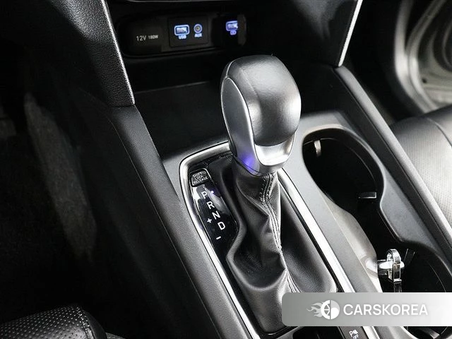 Hyundai Santa Fe TM id 4471690 из Кореи 18