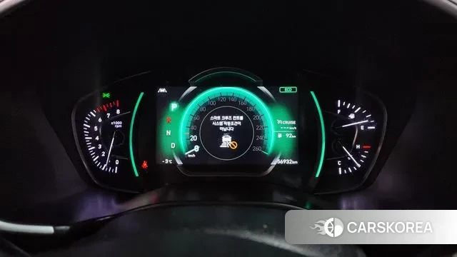 Hyundai Santa Fe TM id 3641560 из Кореи 18