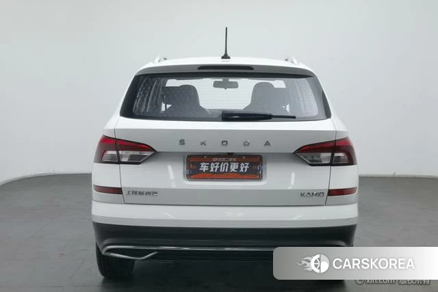 Skoda Komick id 4210289 из Китая 22