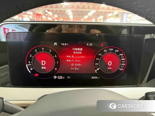 Volkswagen Range patrol id 4260994 из Китая 8